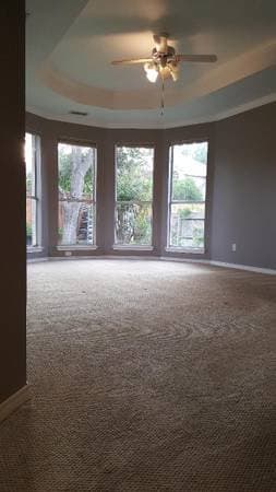 Plano House: 8609 Berwick Dr
