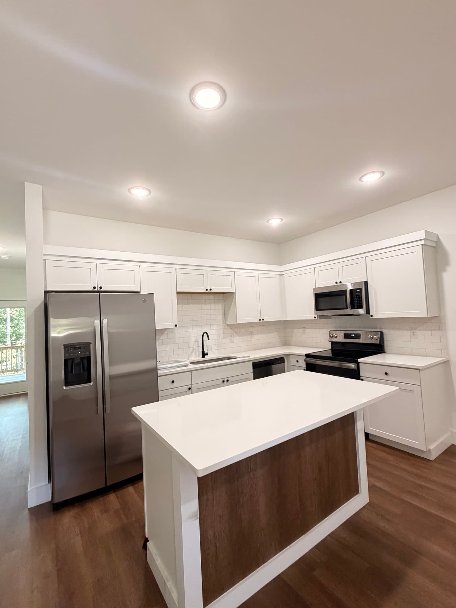 Inman Other: 118 Honda St