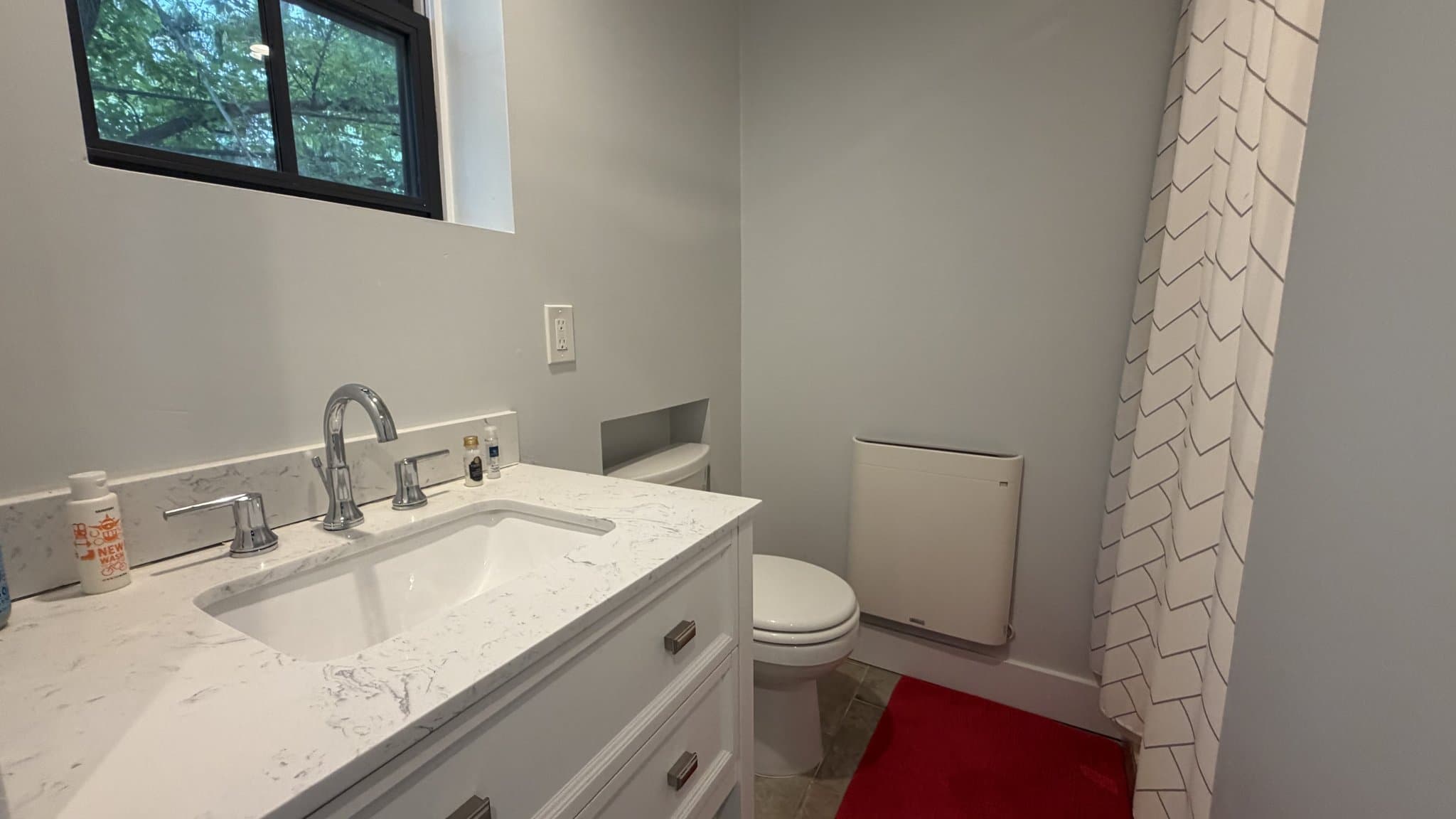 Washington Townhome: 211 10th St SE