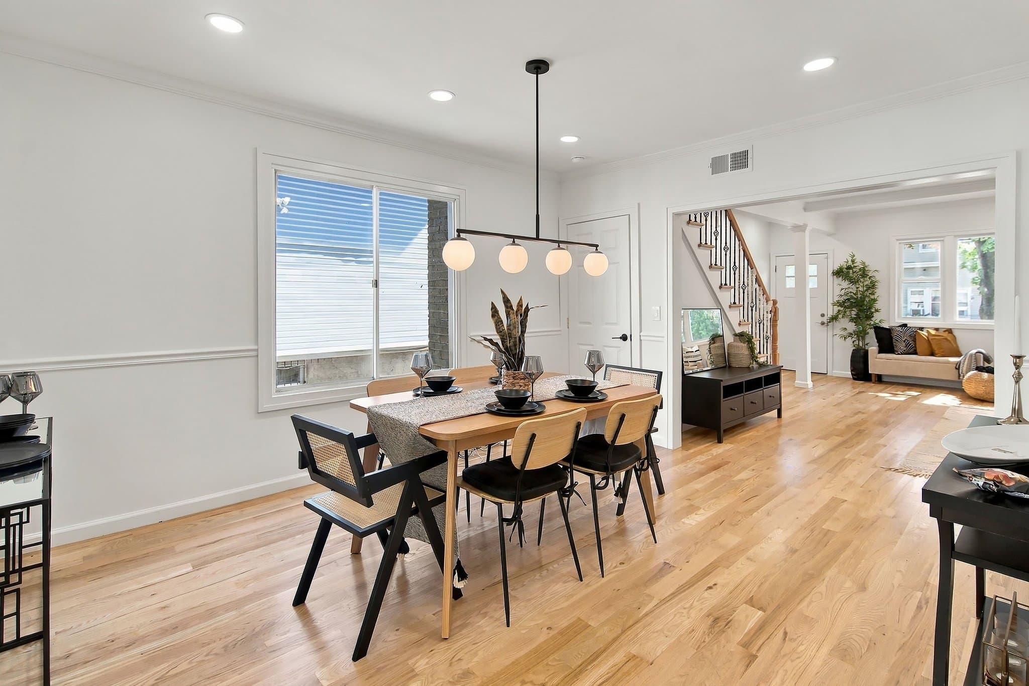 East Orange House: 314 Elmwood Ave