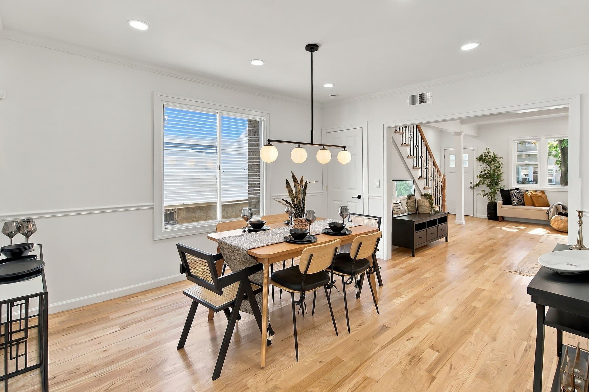 East Orange House: 314 Elmwood Ave