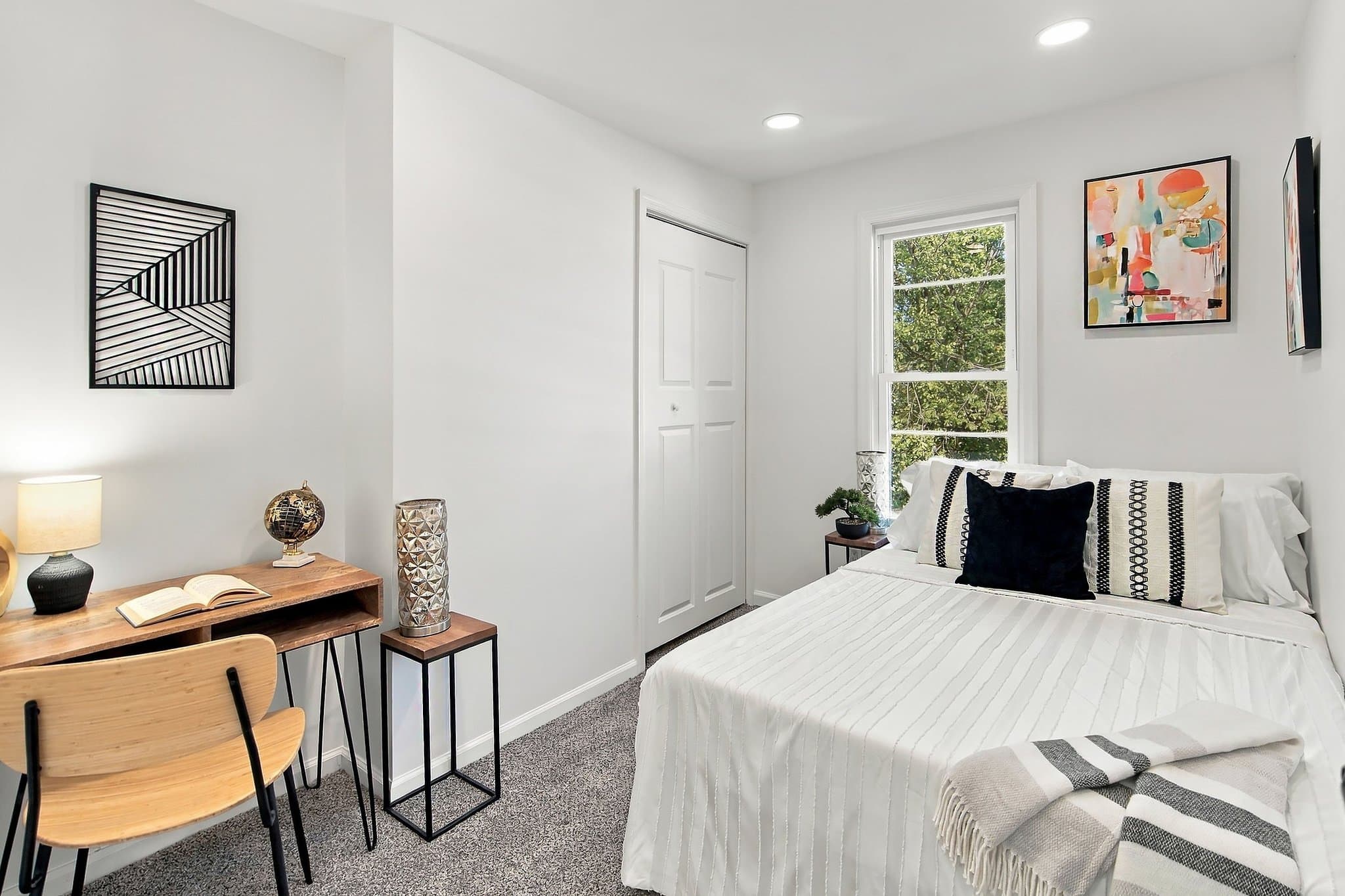 East Orange House: 314 Elmwood Ave