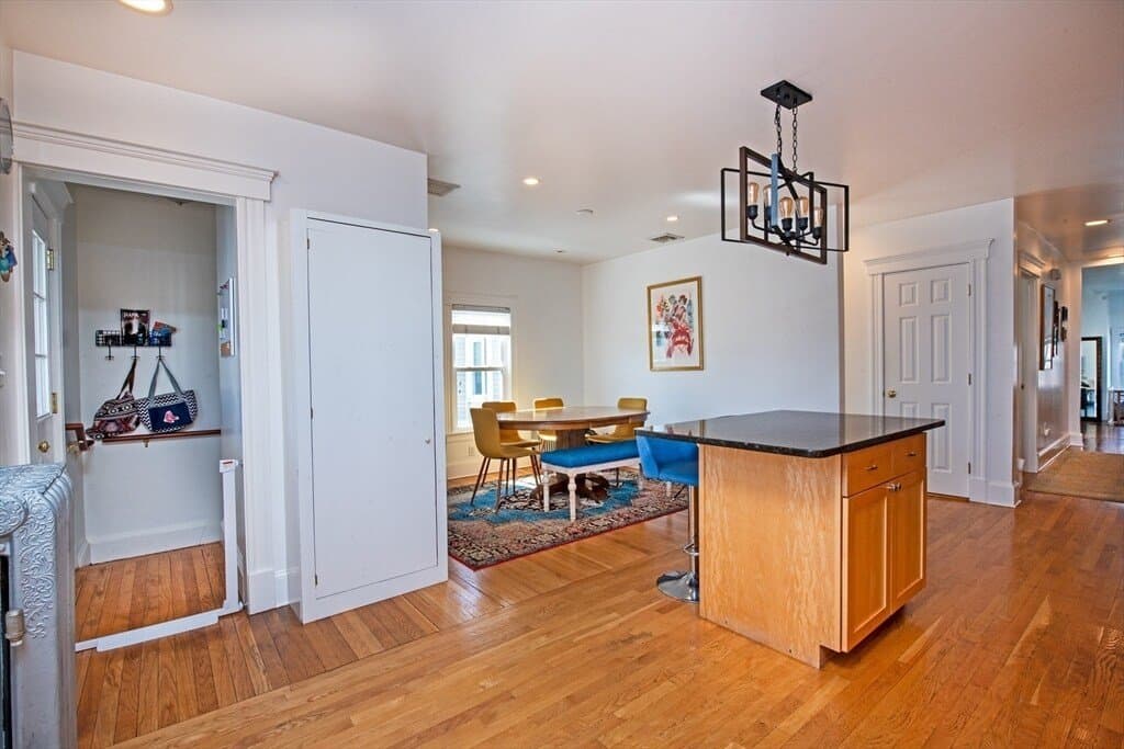 Medford Condo: 4 Holton Street