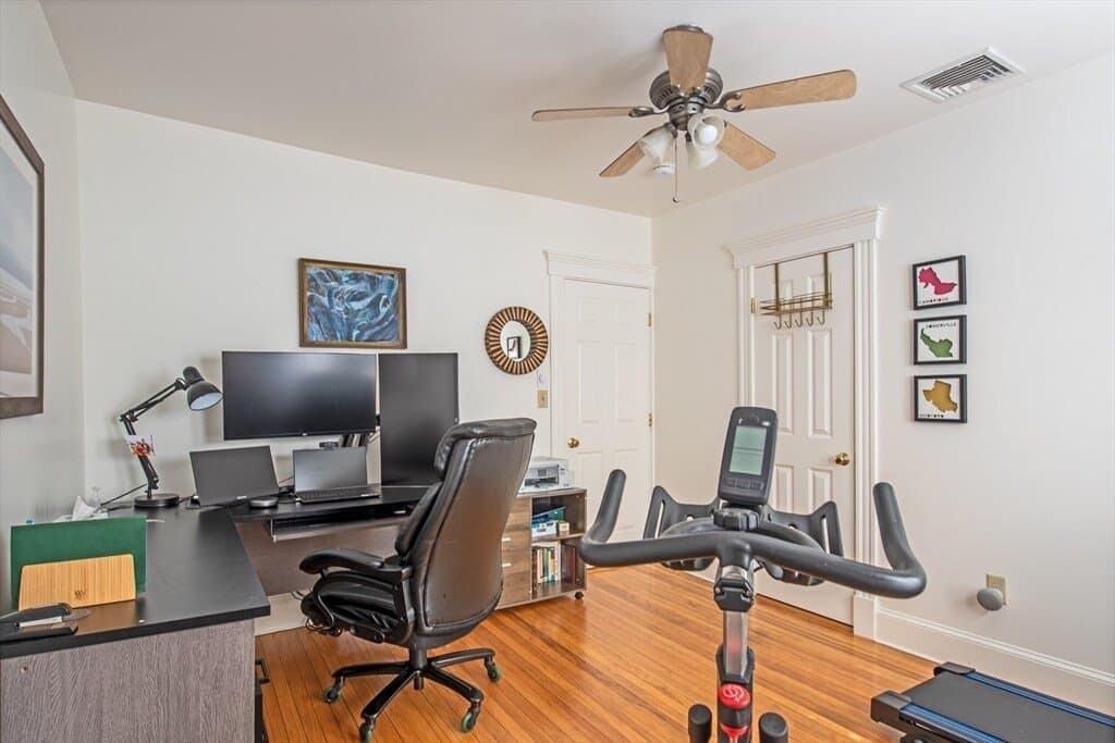 Medford Condo: 4 Holton Street