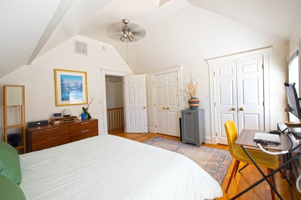 Medford Condo: 4 Holton Street
