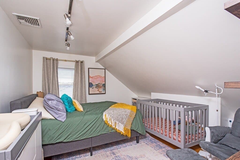 Medford Condo: 4 Holton Street