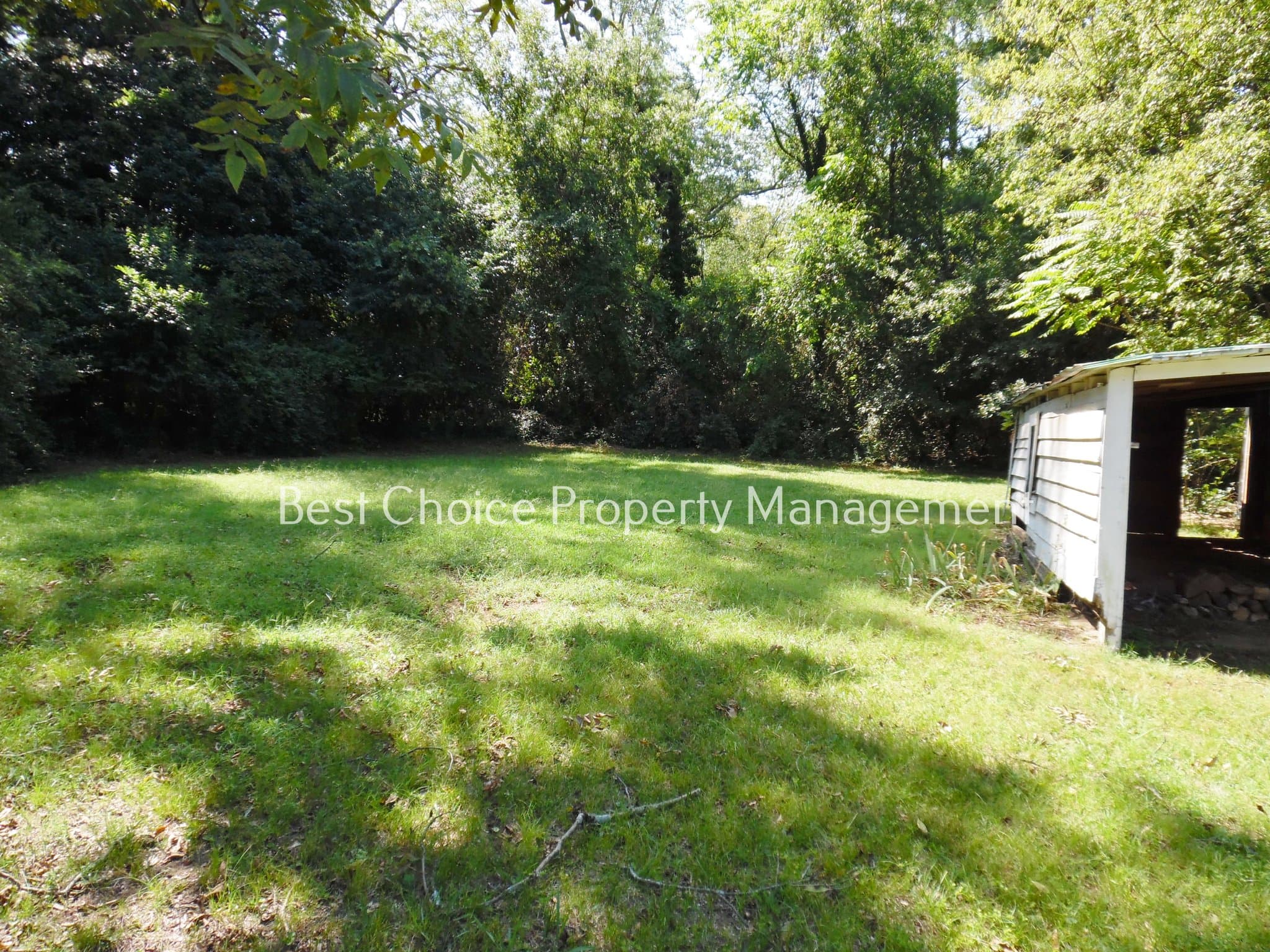 Anderson House: 517 Creswell Ave