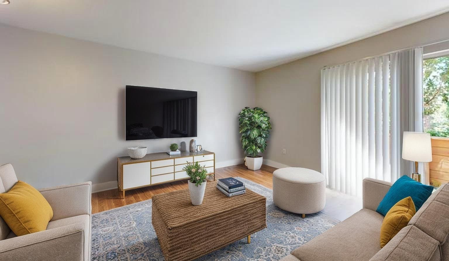 Tampa Apartment: 4350 W Kennedy Blvd