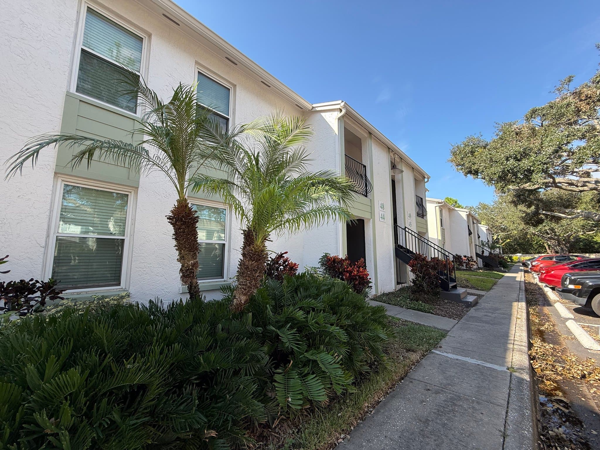 Tampa Apartment: 6237 S Manhattan Ave