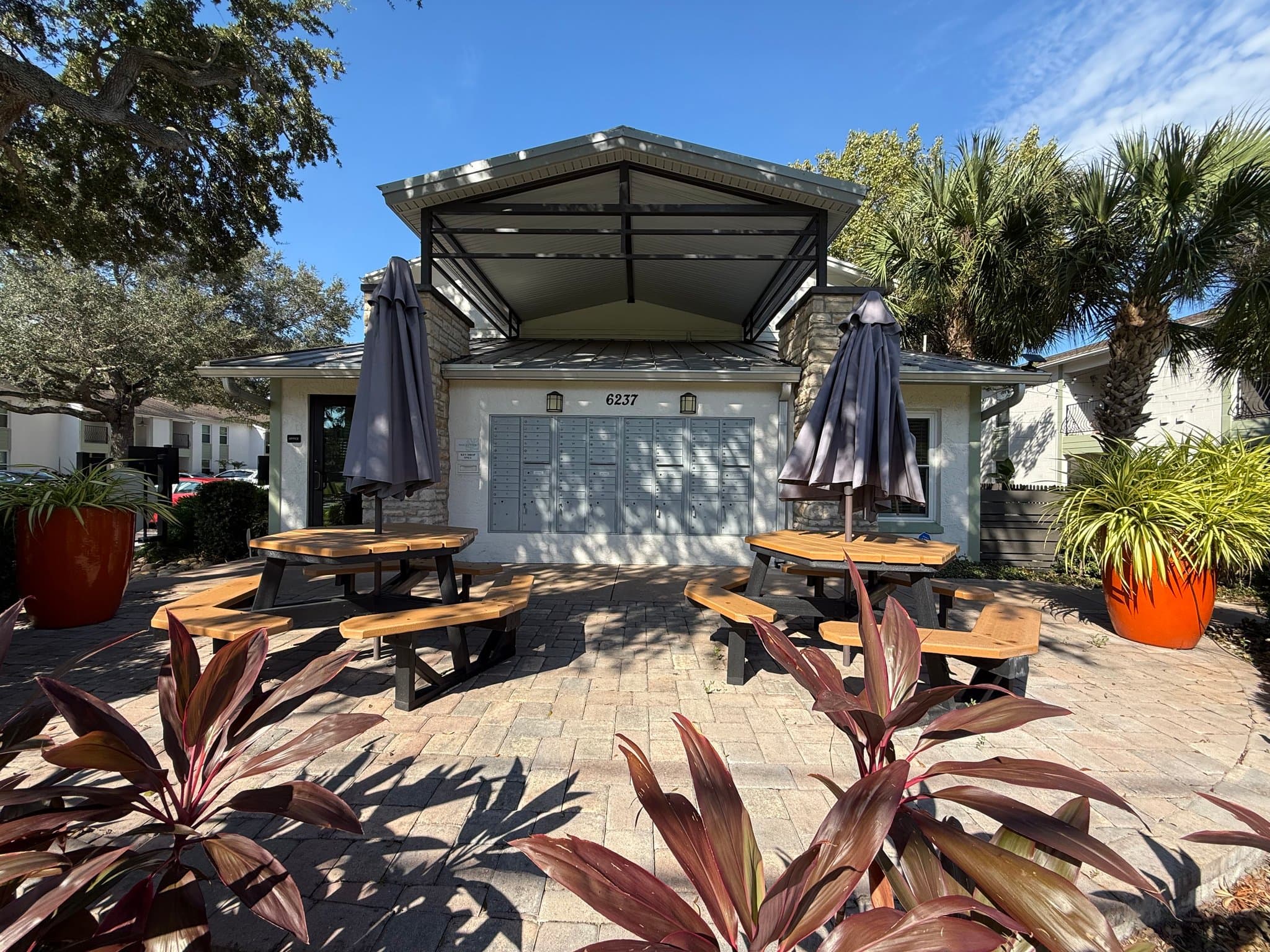 Tampa Apartment: 6237 S Manhattan Ave
