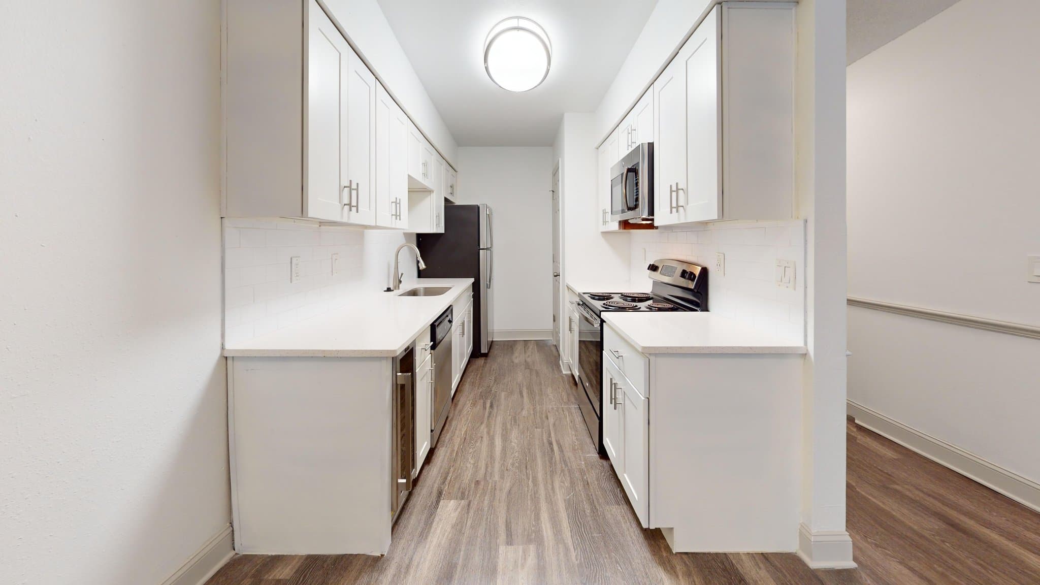 Tampa Apartment: 6237 S Manhattan Ave