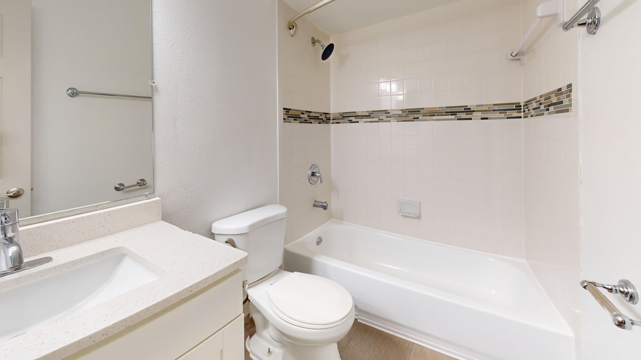 Tampa Apartment: 6237 S Manhattan Ave