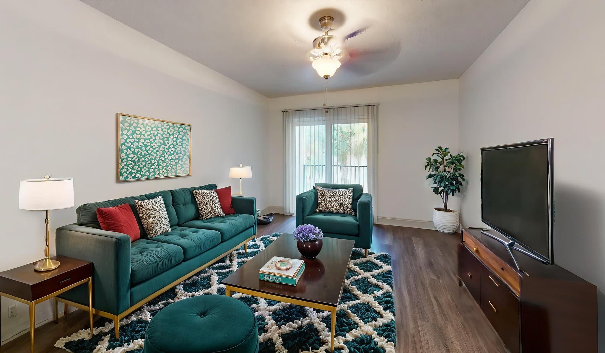 Tampa Apartment: 6237 S Manhattan Ave