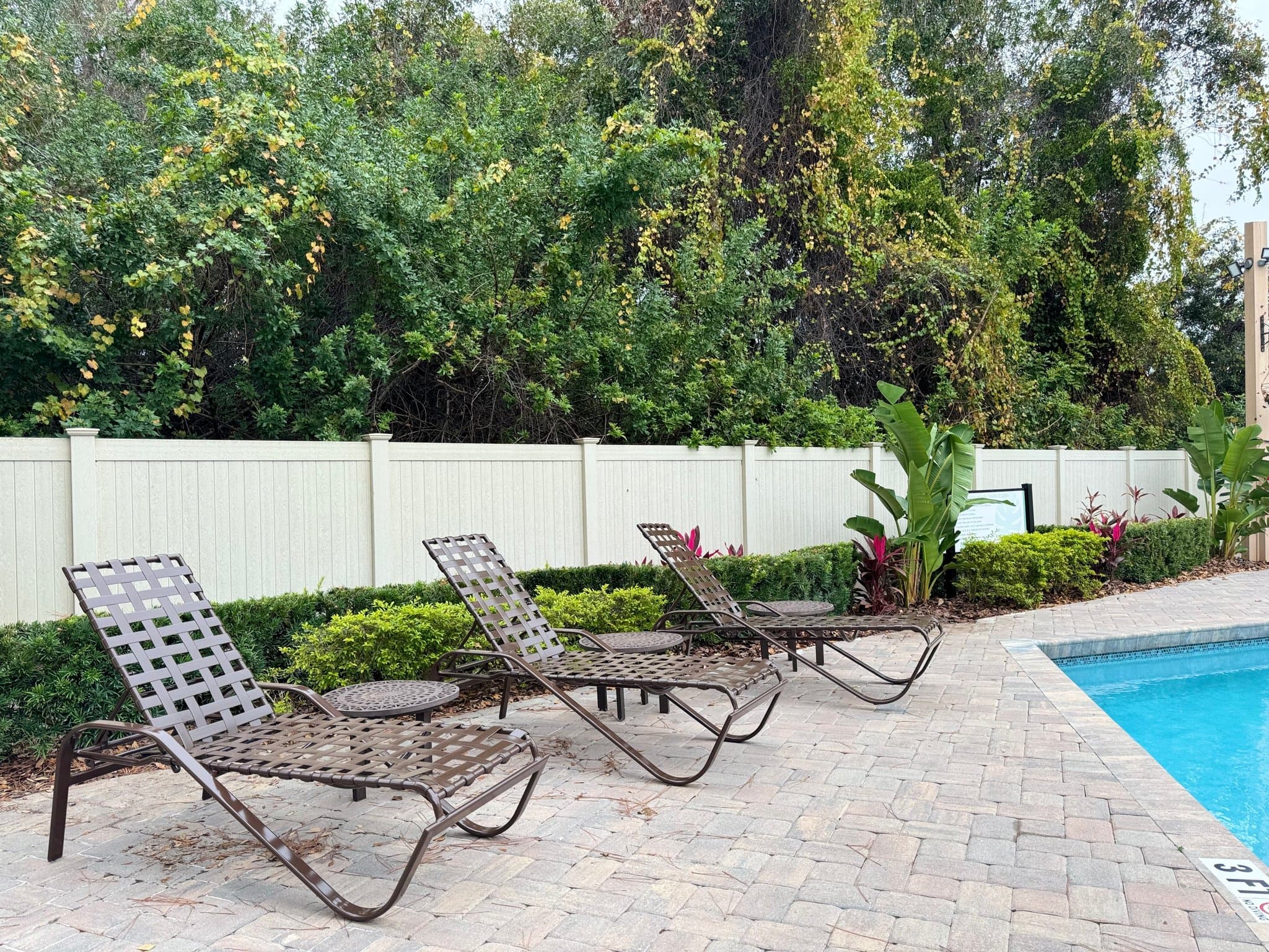 Tampa Apartment: 6237 S Manhattan Ave