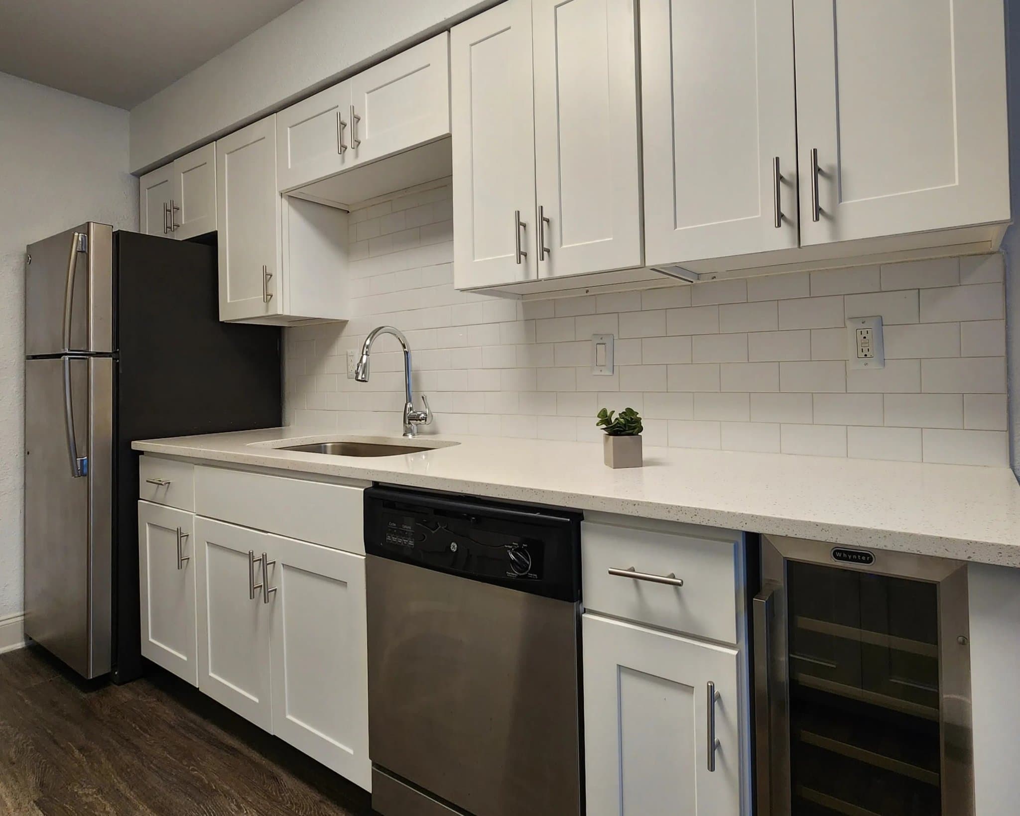 Tampa Apartment: 6237 S Manhattan Ave