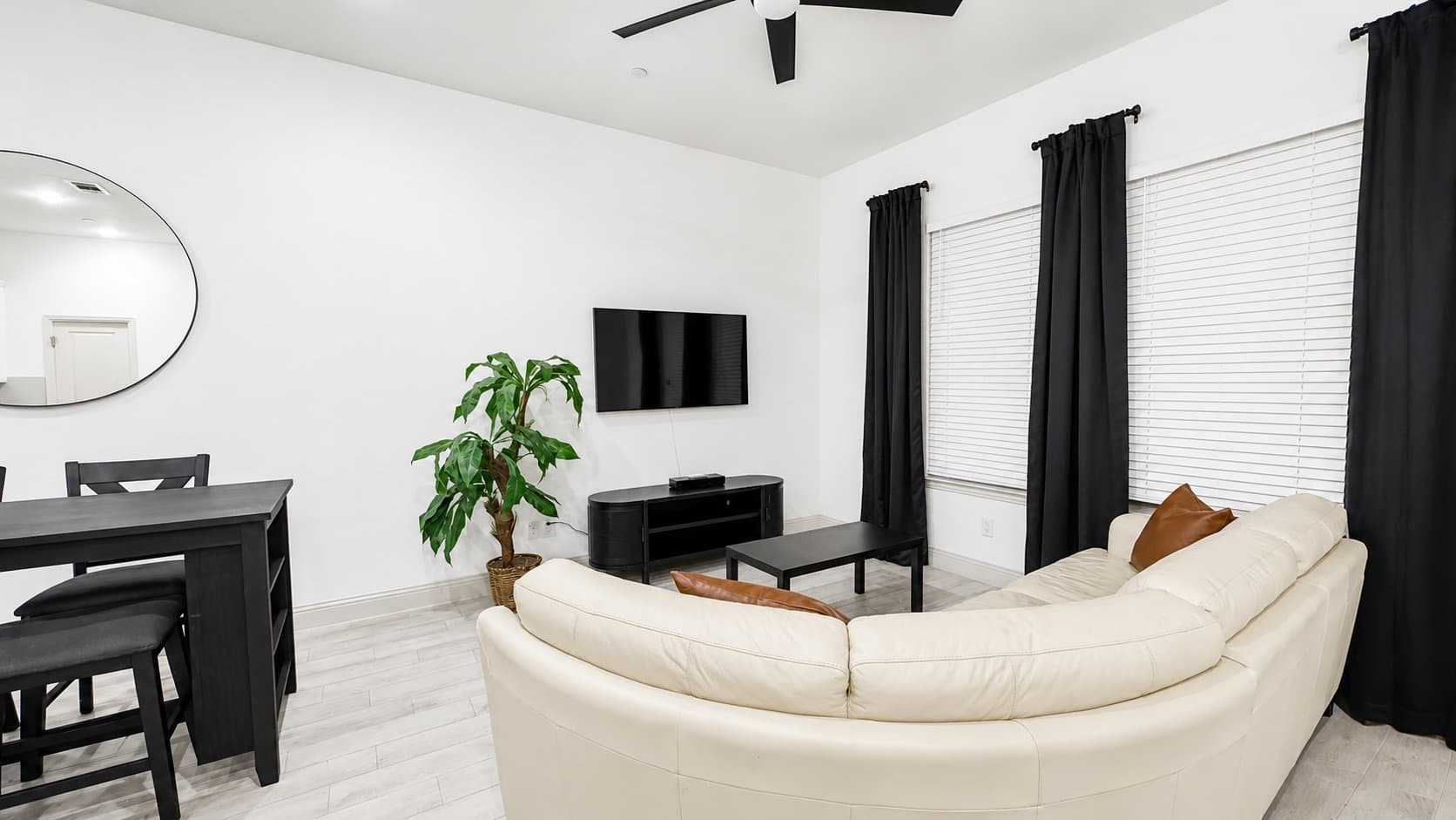 Frisco Townhome: 6137 Blythe Dr