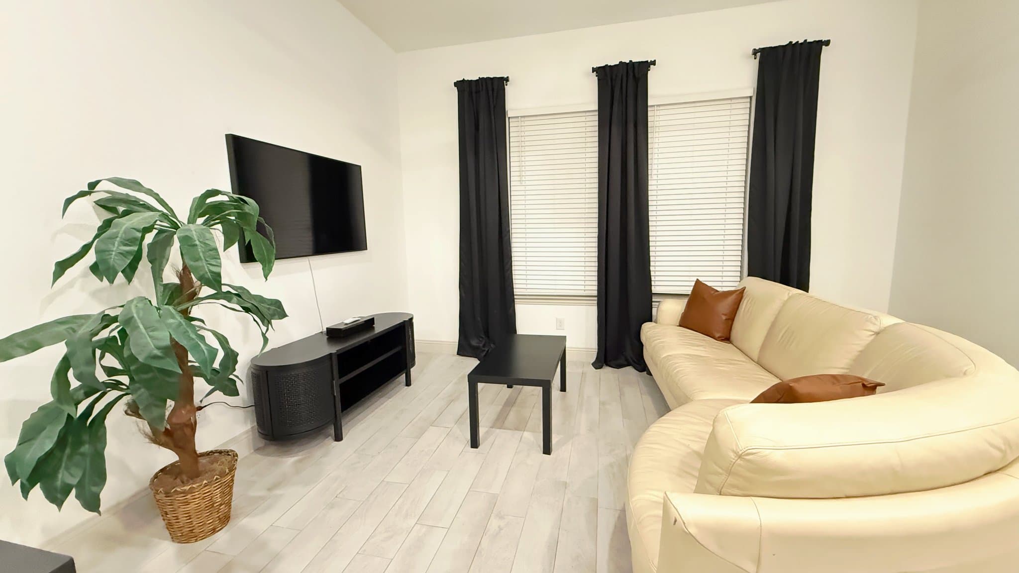 Frisco Townhome: 6137 Blythe Dr