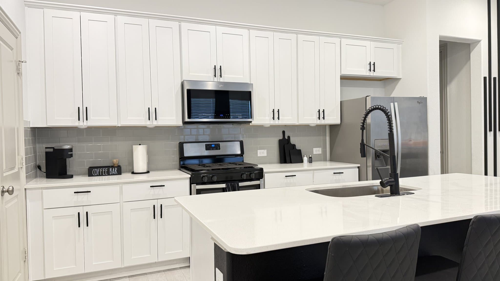 Frisco Townhome: 6137 Blythe Dr