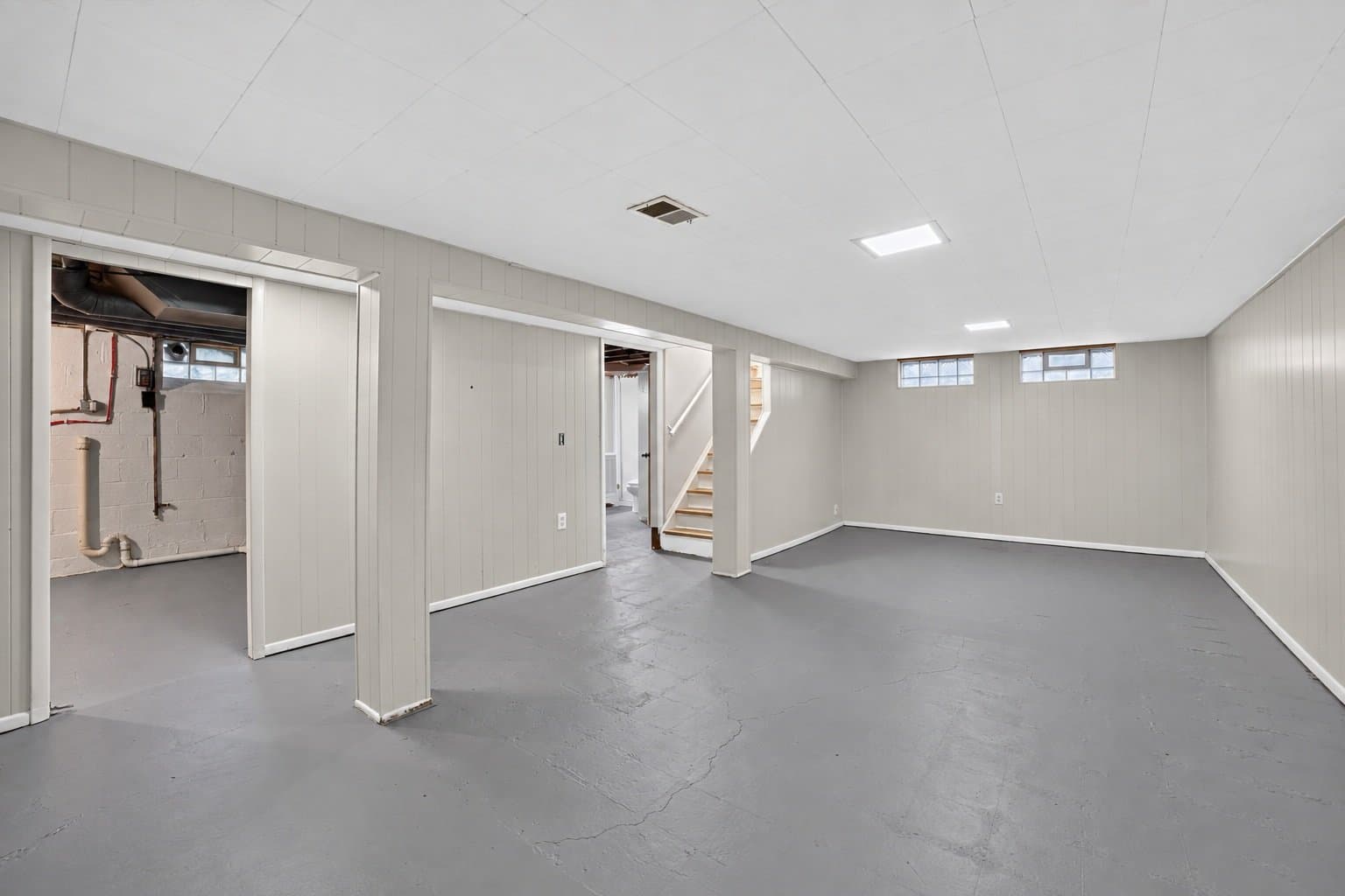 Maple Heights House: 14112 Krems Ave
