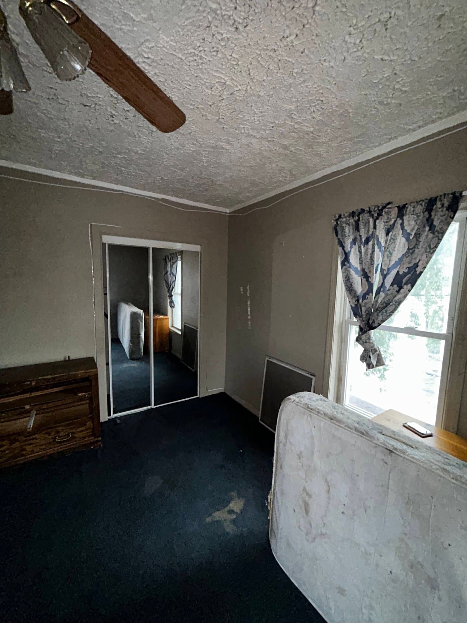 Granite City House: 1510 23rd St