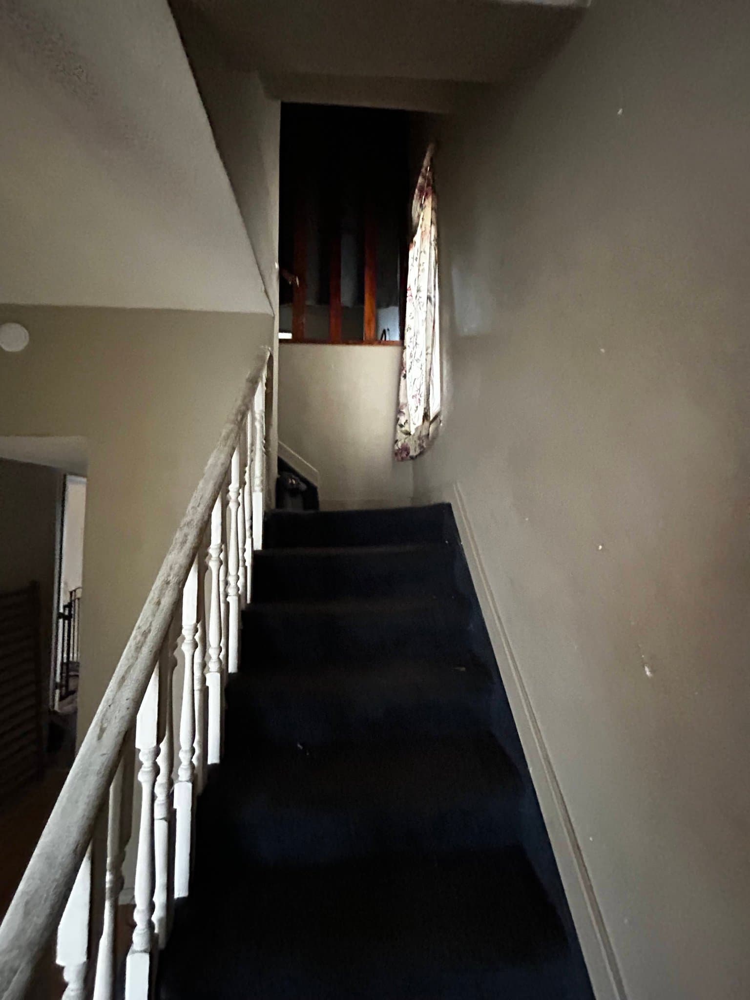Granite City House: 1510 23rd St