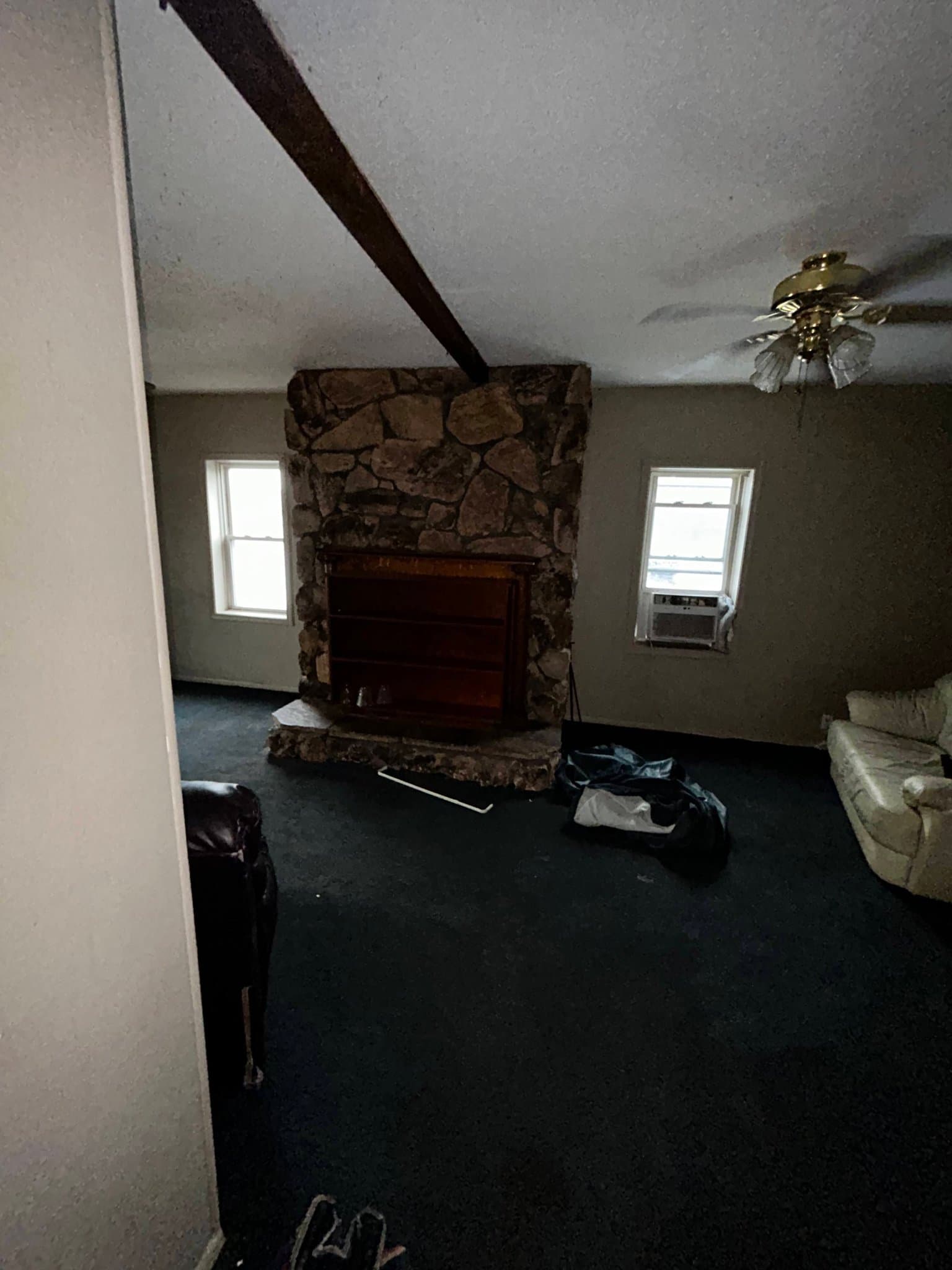 Granite City House: 1510 23rd St