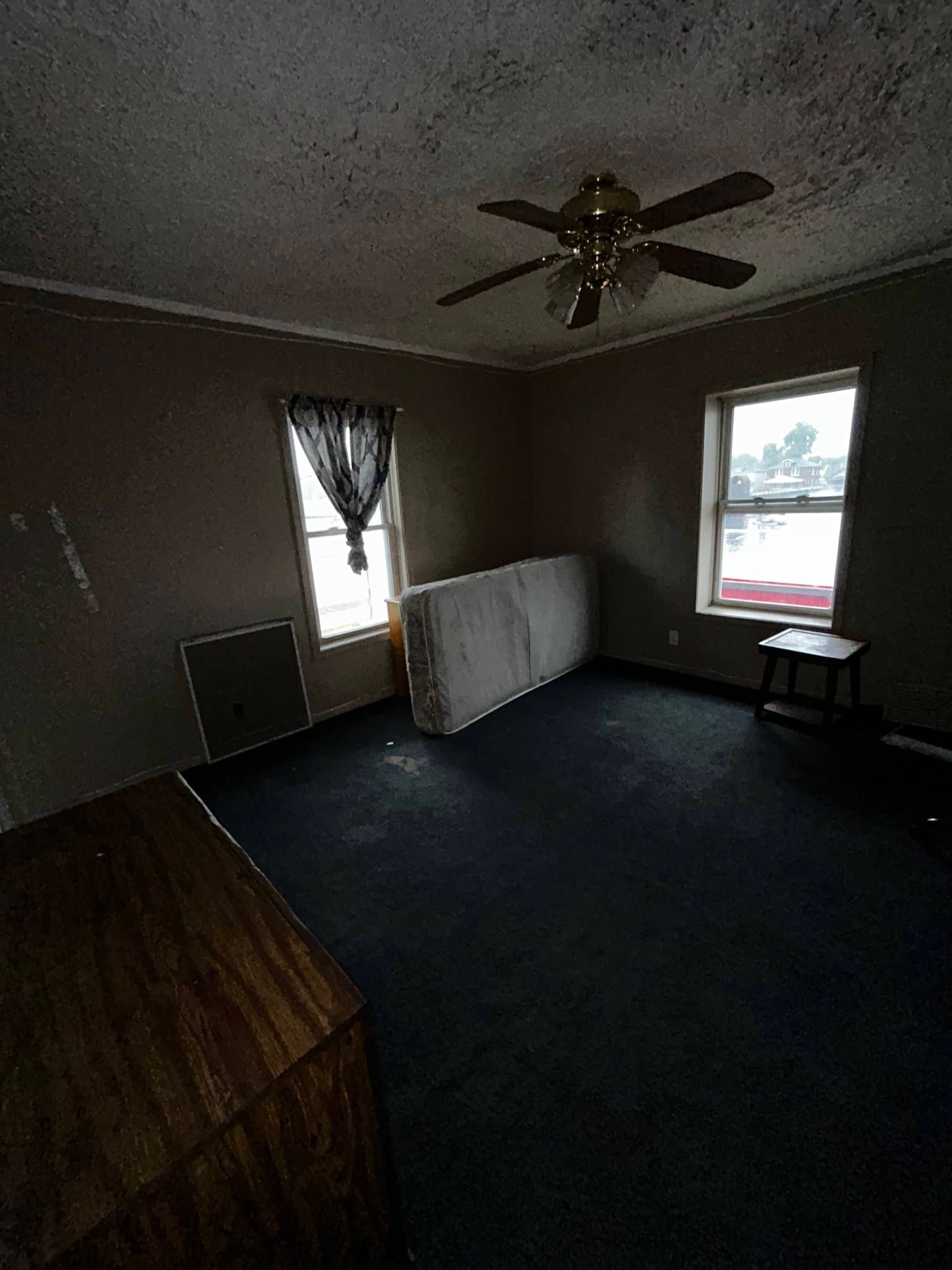 Granite City House: 1510 23rd St