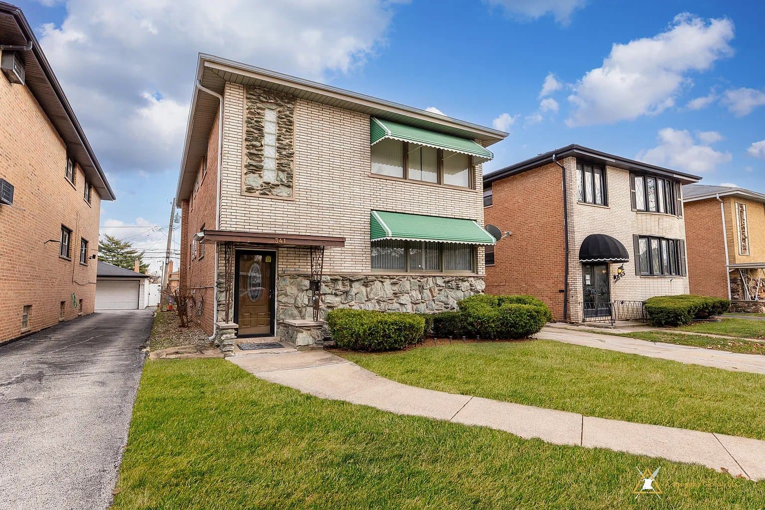 Calumet City Multiplex: 341 Crandon Ave