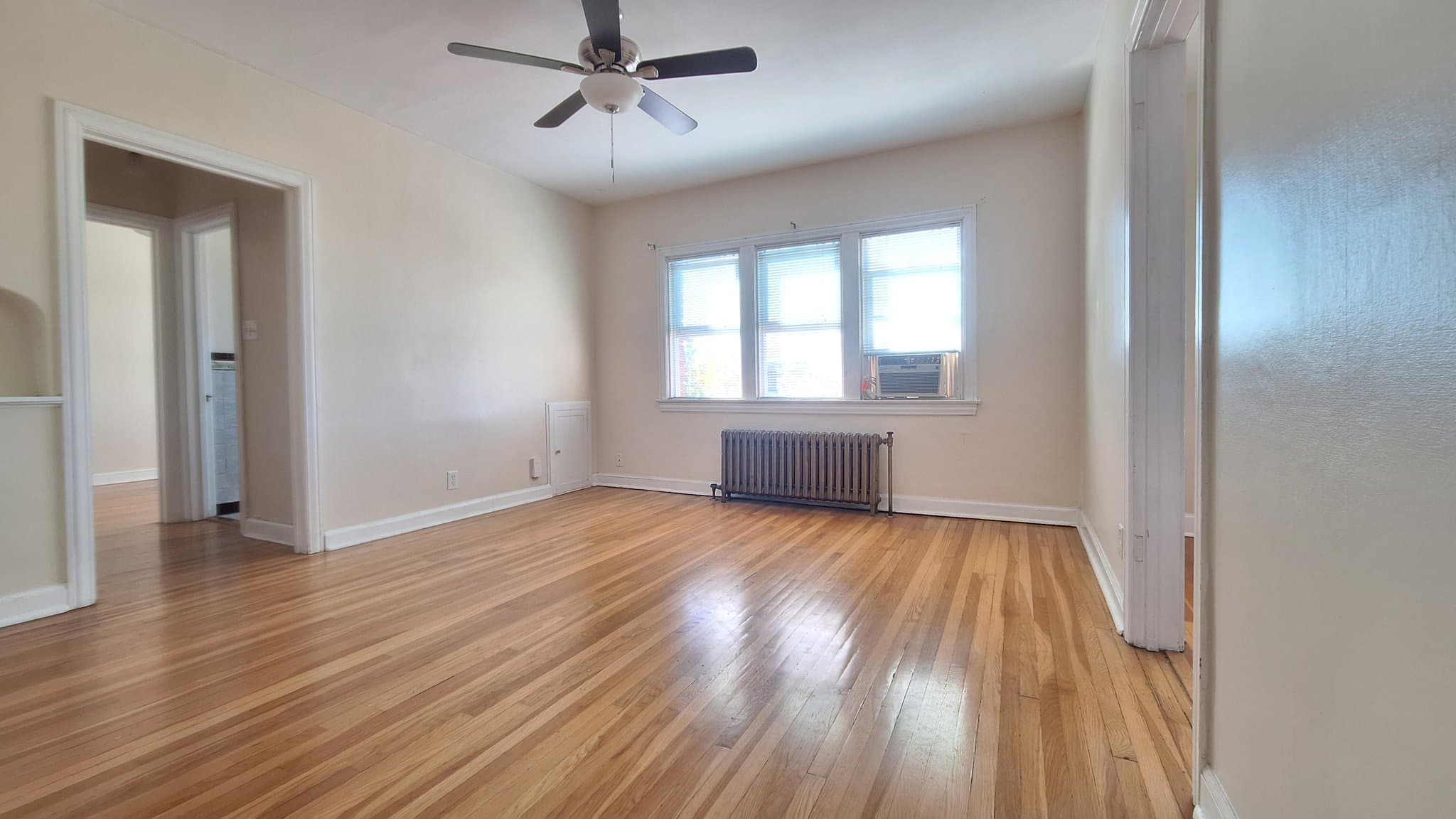 Salt Lake City Apartment: 24 S 500 E