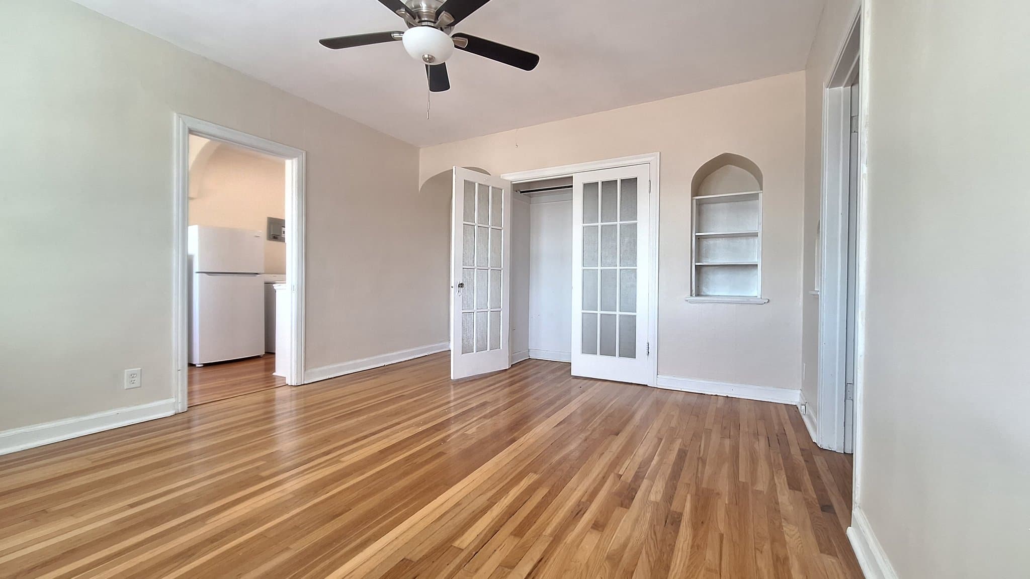 Salt Lake City Apartment: 24 S 500 E