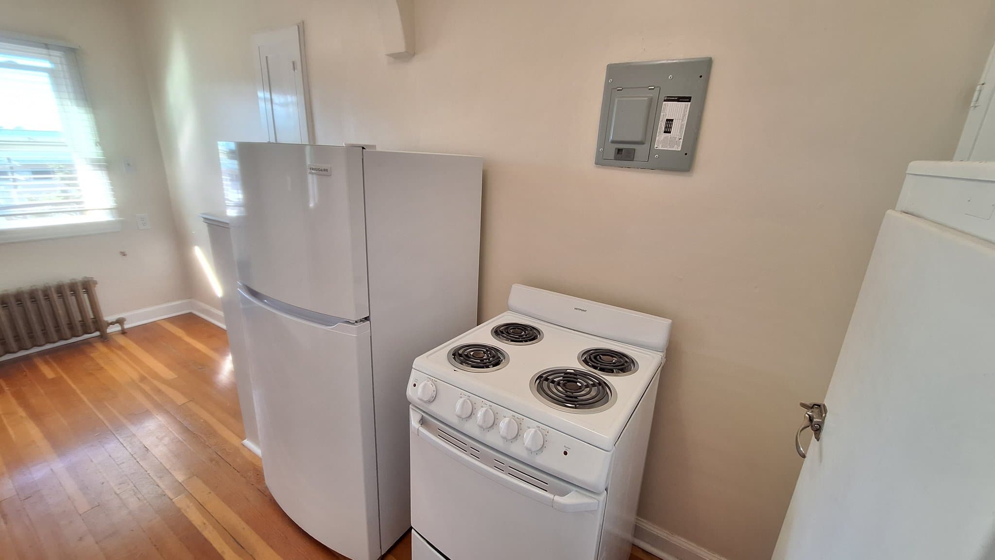 Salt Lake City Apartment: 24 S 500 E