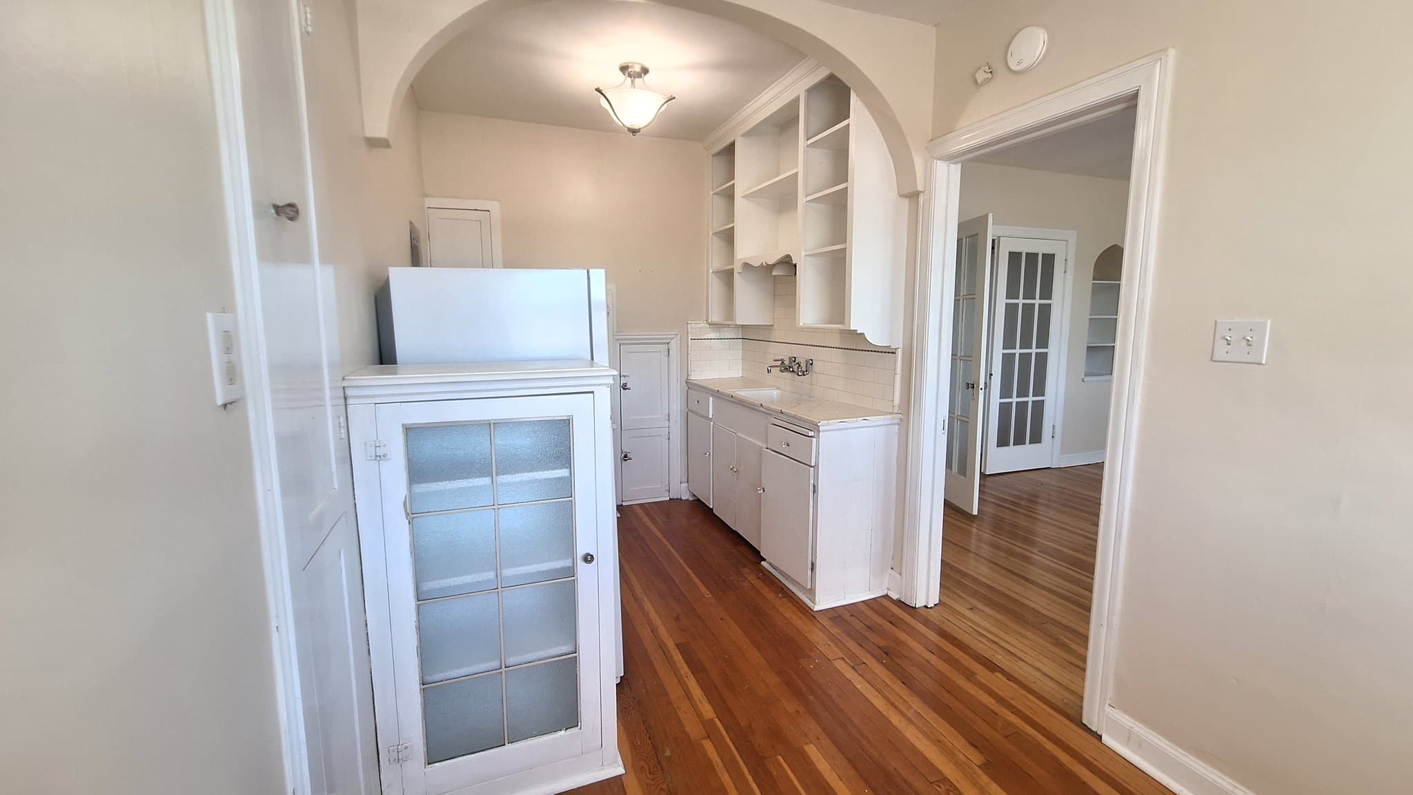 Salt Lake City Apartment: 24 S 500 E