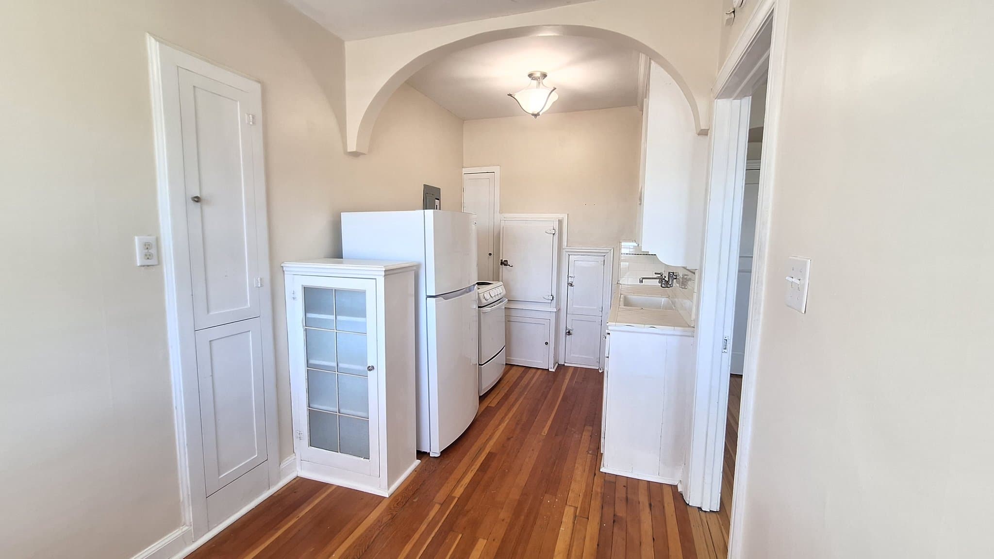 Salt Lake City Apartment: 24 S 500 E