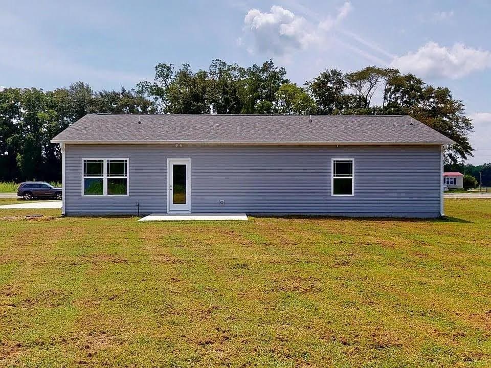 Dudley House: 225 Swinson Dr