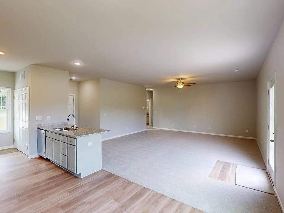 Dudley House: 225 Swinson Dr