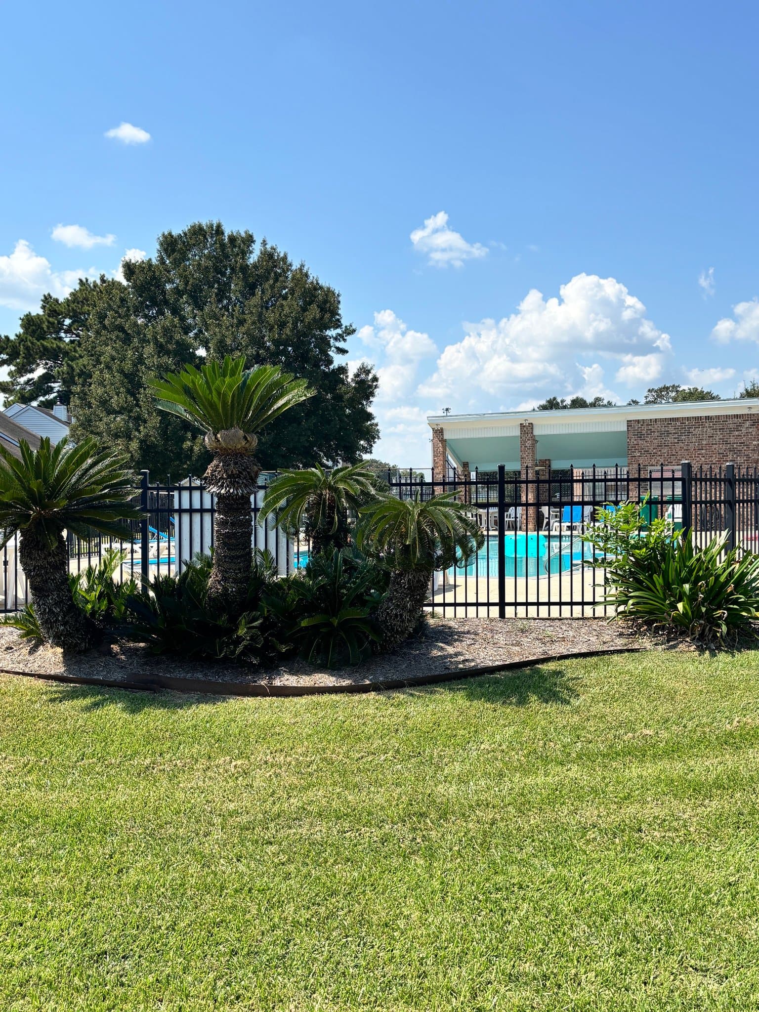 Youngsville House: 1201 Carriage Light Loop