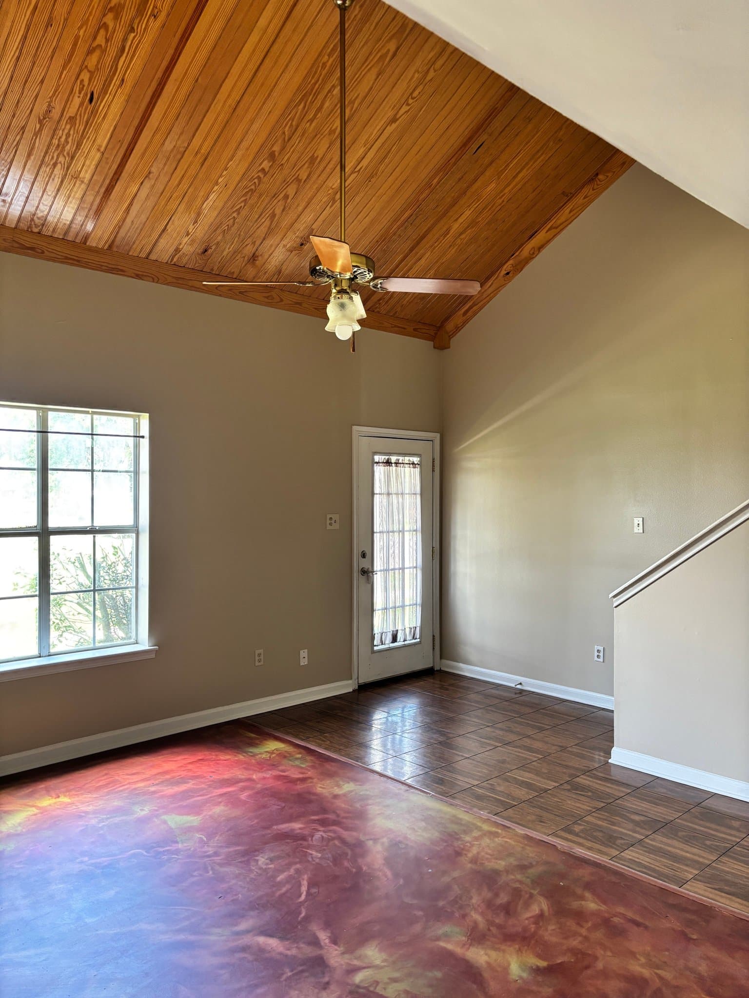 Youngsville House: 1201 Carriage Light Loop
