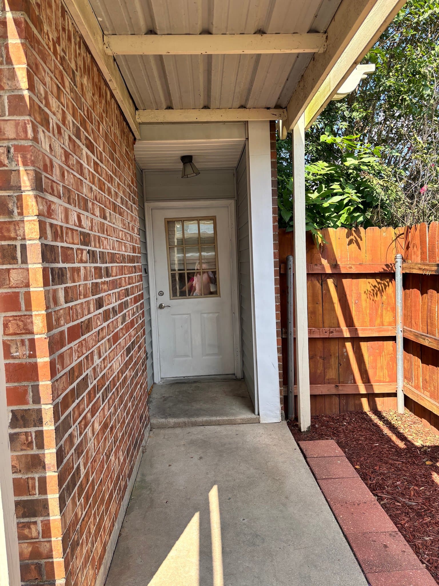 Youngsville House: 1201 Carriage Light Loop