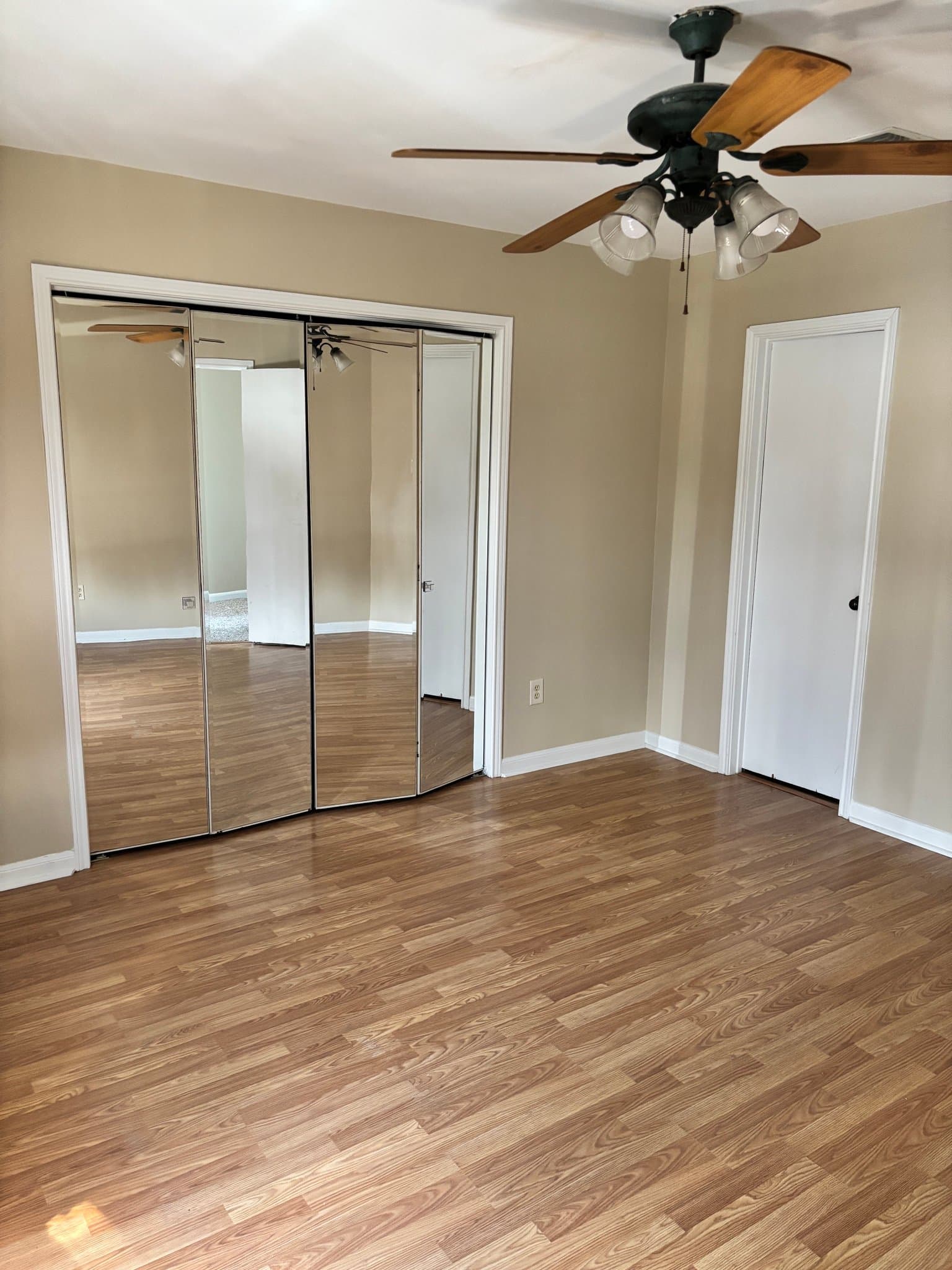 Youngsville House: 1201 Carriage Light Loop