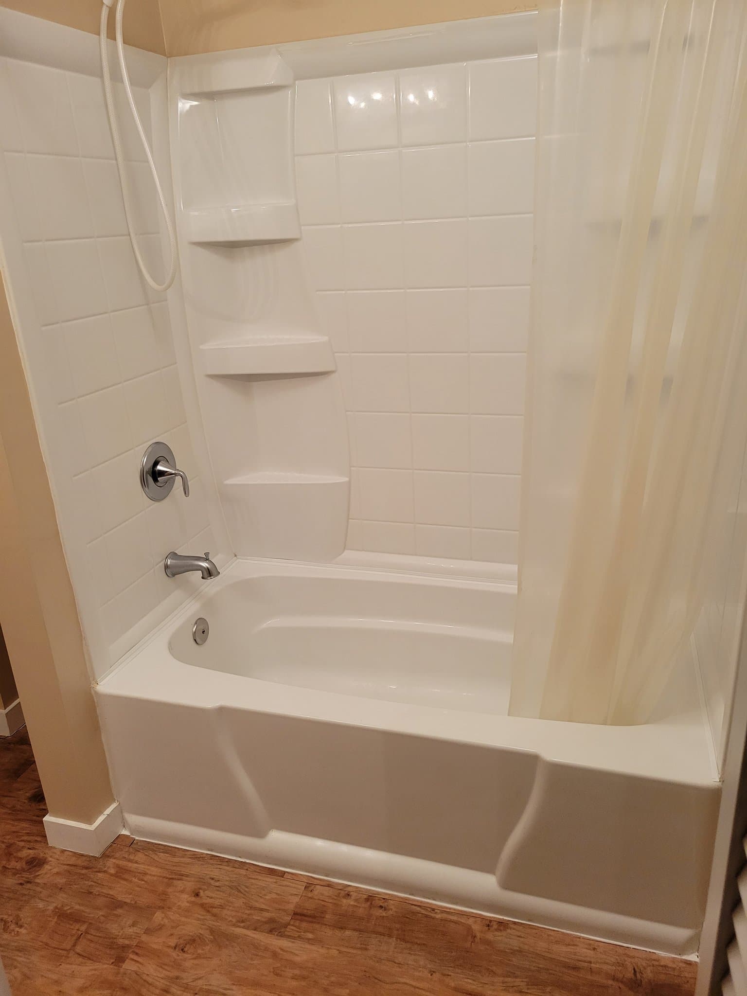 Biloxi Townhome: 15309 Parker Rd