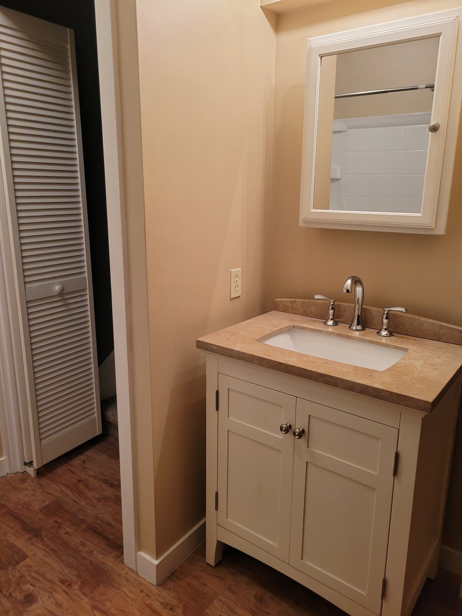 Biloxi Townhome: 15309 Parker Rd