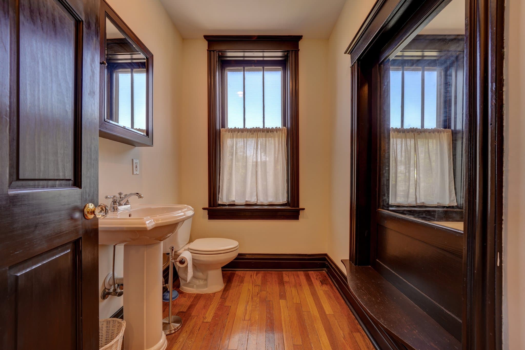 Saint Louis Condo: 3548 Victor St