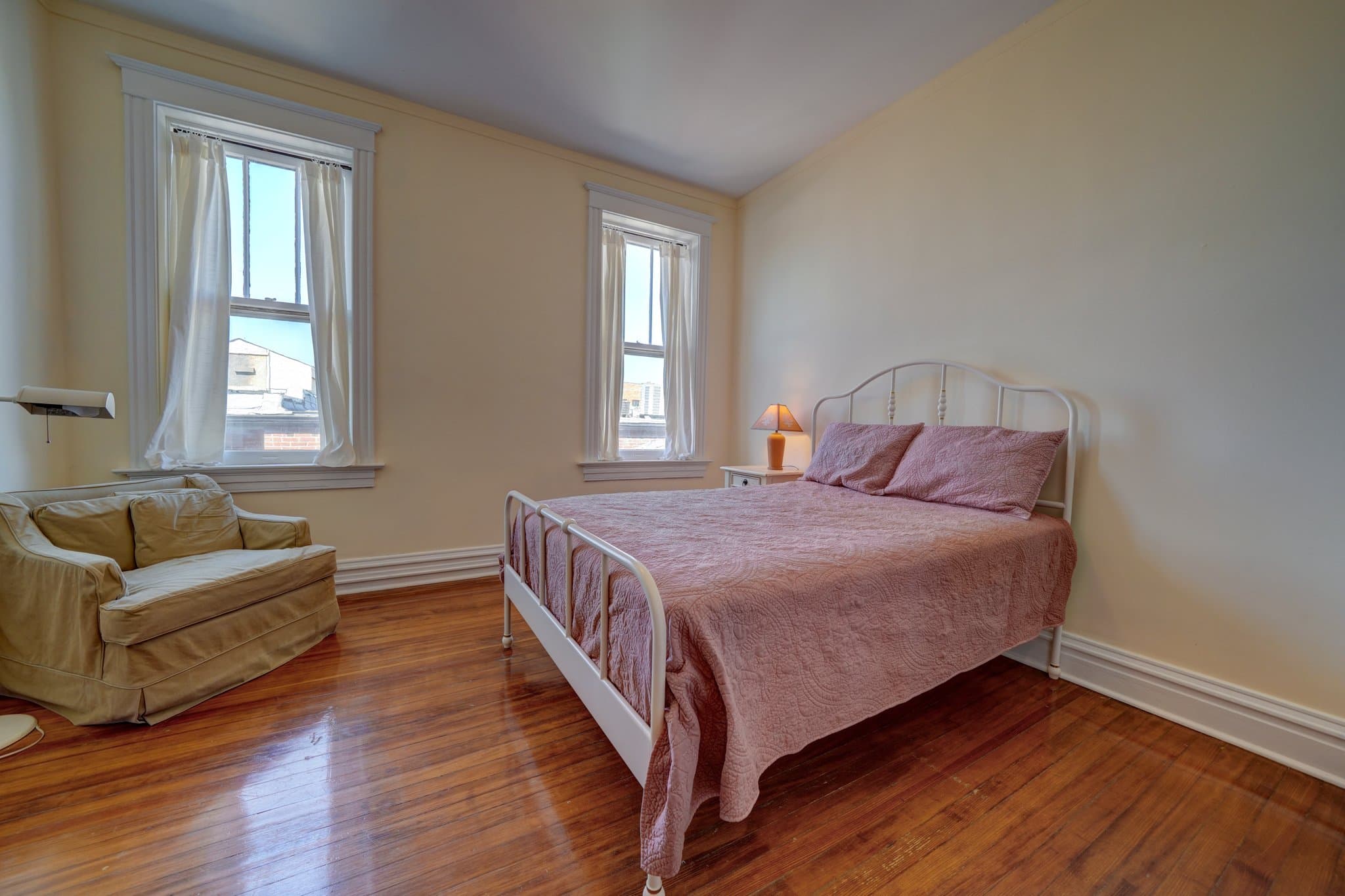 Saint Louis Condo: 3548 Victor St