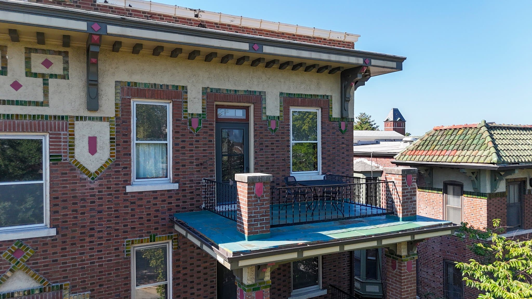 Saint Louis Condo: 3548 Victor St