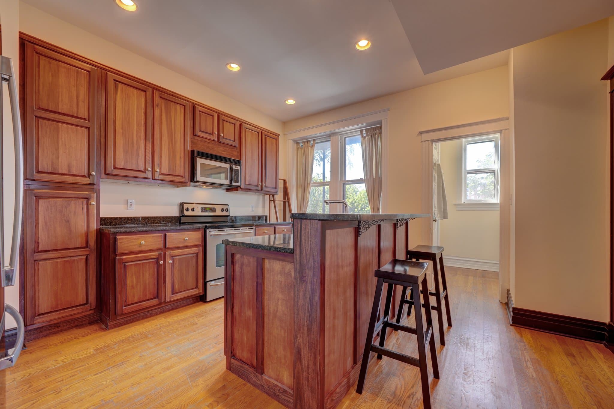 Saint Louis Condo: 3548 Victor St
