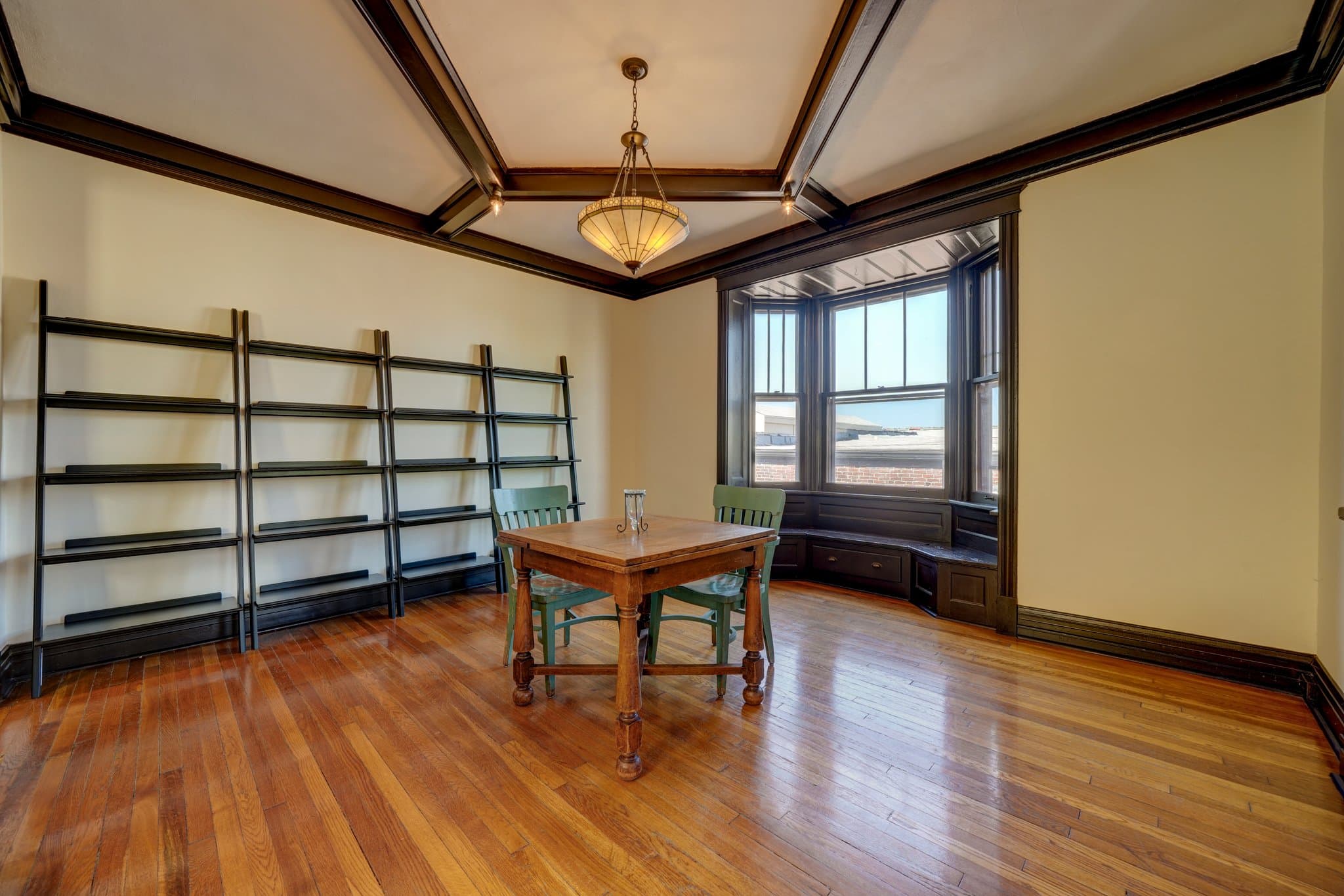 Saint Louis Condo: 3548 Victor St