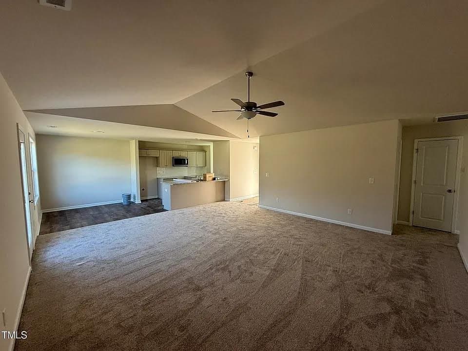 Dunn House: 148 Phil Jack Rd