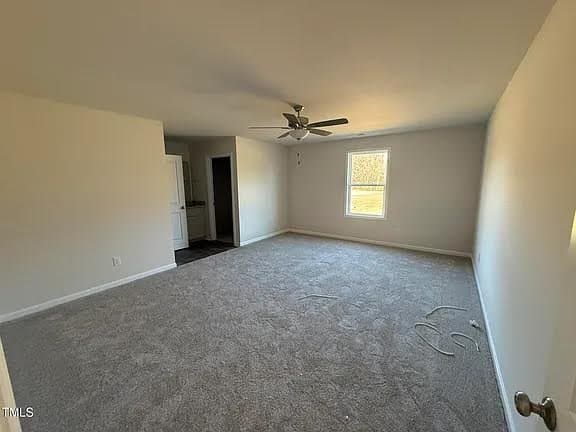 Dunn House: 148 Phil Jack Rd