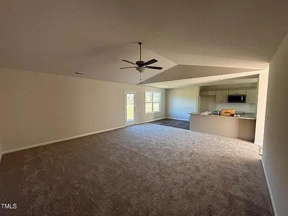 Dunn House: 148 Phil Jack Rd