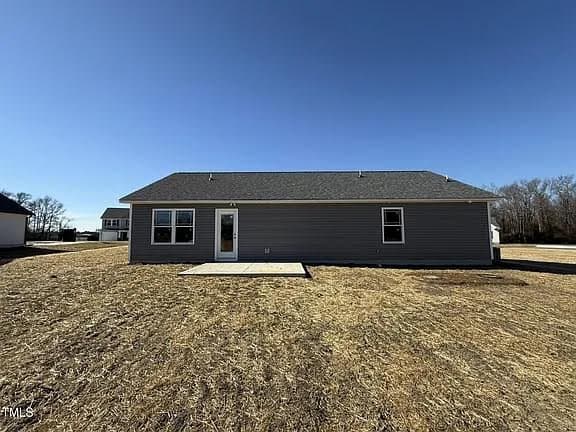 Dunn House: 44 Harvest Hills Ln